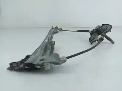 Second-hand car spare part rear right window regulator for renault modus / grand modus (f/jp0_) 1.2 (jp0c jp0k fp0c fp0k fp0p jp0p jp0t) oem iam references   