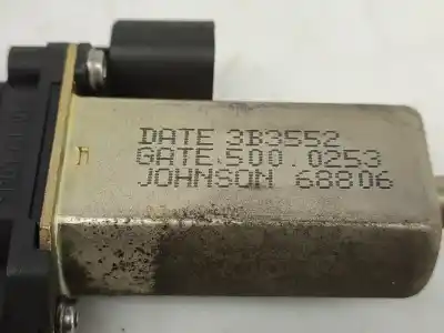 Автозапчасти б/у задний правый стеклорегулятор за fiat stilo (192_) 1.6 16v (192_xb1a) ссылки oem iam 50001603  