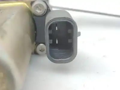 Автозапчасти б/у задний правый стеклорегулятор за fiat stilo (192_) 1.6 16v (192_xb1a) ссылки oem iam 50001603  