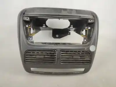 Peça sobressalente para automóvel em segunda mão consola central por fiat doblo cargo (263_) 1.3 d multijet referências oem iam 