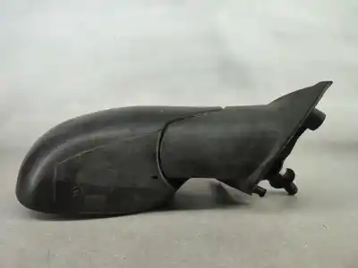 Peça sobressalente para automóvel em segunda mão espelho retrovisor direito por citroen c3 i (fc_, fn_) 1.1 i referências oem iam e2011030  