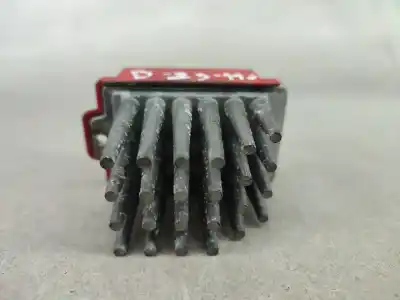 Second-hand car spare part heater blower for audi a3 (8l1) 1.9 tdi oem iam references 357907521 Second-hand car spare part heater blower for audi a3 (8l1) 1.9 tdi oem iam references 357907521