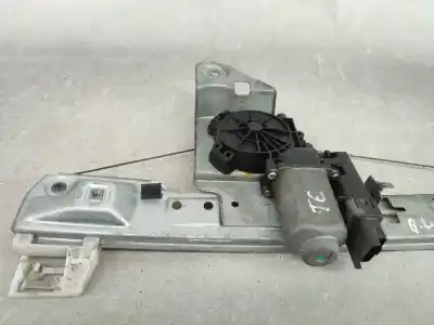 Автозапчасти б/у регулятор стекла заднего левого за renault megane ii break (km0/1_) 1.9 dci (kmrg. km1g. km0g. km2c) gasóleo 2004 5p ссылки oem iam   
