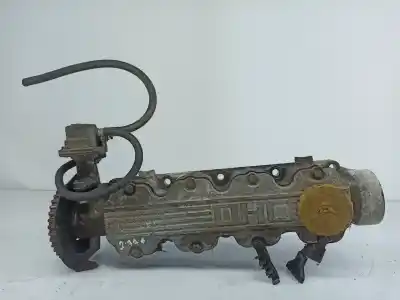 Peça sobressalente para automóvel em segunda mão tampa de válvulas por opel kadett e hatchback (t85) 1.3 i cat (c08. c48. d08. d48) referências oem iam 