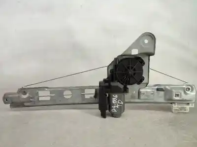 Pièce détachée automobile d'occasion léve glace arrière droit pour renault megane ii sedán (lm0/1_) 1.5 dci (lm02 lm13 lm2a) références oem iam  Pièce détachée automobile d'occasion léve glace arrière droit pour renault megane ii sedán (lm0/1_) 1.5 dci (lm02 lm13 lm2a) références oem iam