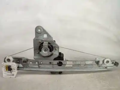 Автозапчасти б/у задний правый стеклорегулятор за renault megane ii sedán (lm0/1_) 1.5 dci (lm02 lm13 lm2a) ссылки oem iam   