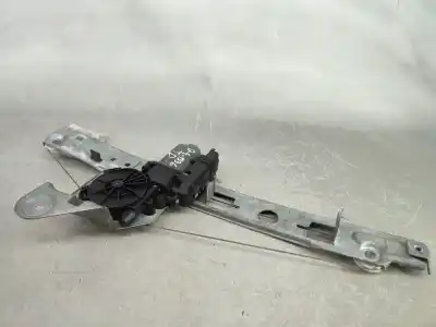 Автозапчасти б/у задний правый стеклорегулятор за renault megane ii sedán (lm0/1_) 1.5 dci (lm02 lm13 lm2a) ссылки oem iam   