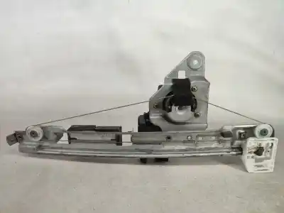 İkinci el araba yedek parçası arka sol cam regülatörü için renault megane ii sedán (lm0/1_) 1.5 dci (lm02 lm13 lm2a) oem iam referansları   