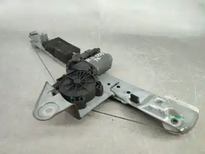 İkinci el araba yedek parçası arka sol cam regülatörü için renault megane ii sedán (lm0/1_) 1.5 dci (lm02 lm13 lm2a) oem iam referansları   