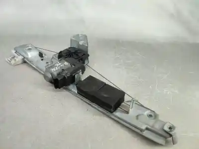 İkinci el araba yedek parçası arka sol cam regülatörü için renault megane ii sedán (lm0/1_) 1.5 dci (lm02 lm13 lm2a) oem iam referansları   