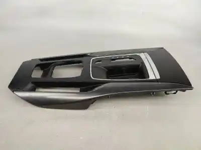 Автозапчастина б/у центральна консоль для citroen ds5 (kf_) 1.6 hdi 110 gasóleo 2012 5p посилання на oem iam 9670769177