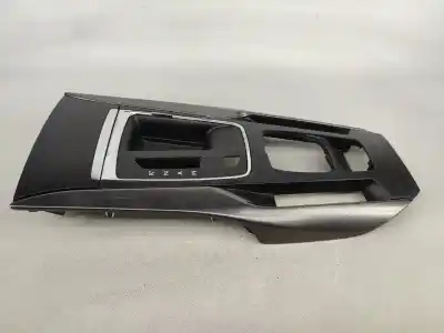 Автозапчастина б/у центральна консоль для citroen ds5 (kf_) 1.6 hdi 110 gasóleo 2012 5p посилання на oem iam 9670769177  