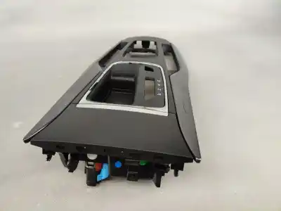 Автозапчастина б/у центральна консоль для citroen ds5 (kf_) 1.6 hdi 110 gasóleo 2012 5p посилання на oem iam 9670769177  