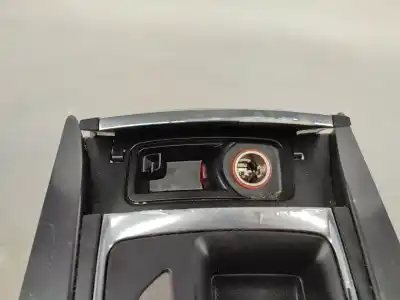 Автозапчастина б/у центральна консоль для citroen ds5 (kf_) 1.6 hdi 110 gasóleo 2012 5p посилання на oem iam 9670769177  