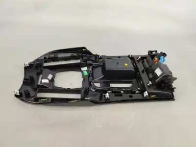 Автозапчастина б/у центральна консоль для citroen ds5 (kf_) 1.6 hdi 110 gasóleo 2012 5p посилання на oem iam 9670769177  