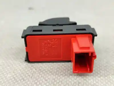 Second-hand car spare part rear right power window switch for citroen ds5 (kf_) 1.6 hdi 110 gasóleo 2012 5p oem iam references 96664318zd  