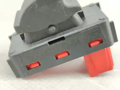 Second-hand car spare part rear right power window switch for citroen ds5 (kf_) 1.6 hdi 110 gasóleo 2012 5p oem iam references 96664318zd  