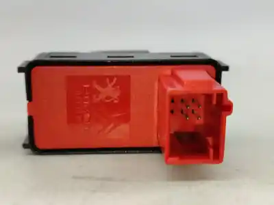 Second-hand car spare part rear right power window switch for citroen ds5 (kf_) 1.6 hdi 110 gasóleo 2012 5p oem iam references 96664318zd  