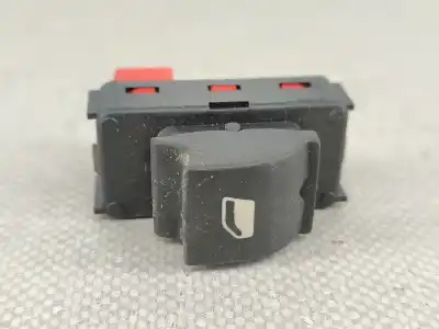 Peça sobressalente para automóvel em segunda mão BOTÃO / INTERRUPTOR ELEVADOR VIDRO TRASEIRO DIREITO por CITROEN DS5  Referências OEM IAM 96664318ZD  