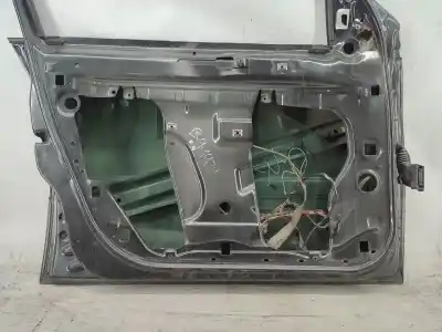 Автозапчастина б/у передні ліві двері для renault megane ii break (km0/1_) 1.9 dci (kmrg. km1g. km0g. km2c) gasóleo 2004 5p посилання на oem iam   