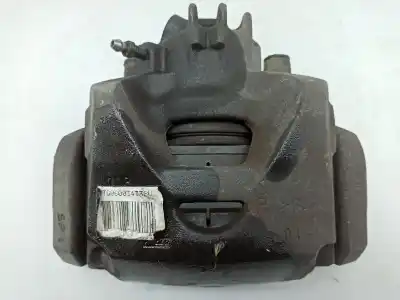 Автозапчастина б/у передній правий гальмівний супорт для citroen ds5 (kf_) 1.6 hdi 110 gasóleo 2012 5p посилання на oem iam 