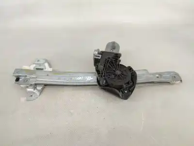 Автозапчастина б/у регулятор скла заднього правого для citroen ds5 (kf_) 1.6 hdi 110 gasóleo 2012 5p посилання на oem iam 402288g