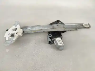 Second-hand car spare part rear right window regulator for citroen ds5 (kf_) 1.6 hdi 110 gasóleo 2012 5p oem iam references 402288g  