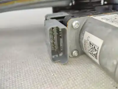 Second-hand car spare part rear right window regulator for citroen ds5 (kf_) 1.6 hdi 110 gasóleo 2012 5p oem iam references 402288g  