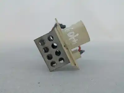 Автозапчасти б/у СОПРОТИВЛЕНИЕ НАГРЕВУ за RENAULT CLIO I (B/C57_, 5/357_)  ссылки OEM IAM 833745N  