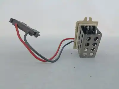 Автозапчасти б/у сопротивление нагреву за renault clio i (b/c57_, 5/357_) 1.2 (5/357y 5/357k) ссылки oem iam 833745n  