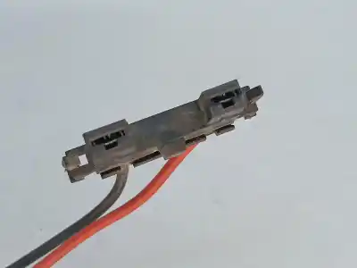 Автозапчасти б/у сопротивление нагреву за renault clio i (b/c57_, 5/357_) 1.2 (5/357y 5/357k) ссылки oem iam 833745n  