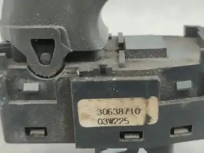İkinci el araba yedek parçası arka sag cam kontrolü için volvo v40 combi (vw) 1.9 td gasóleo 1997 5p oem iam referansları 30638710  