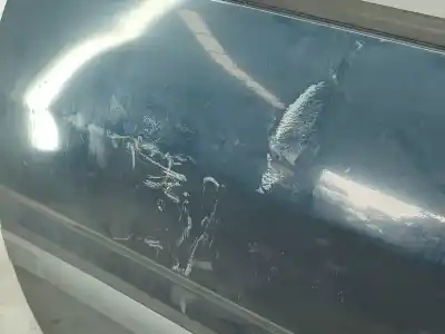 Автозапчастина б/у передні ліві двері для hyundai matrix (fc) 1.5 crdi посилання на oem iam   