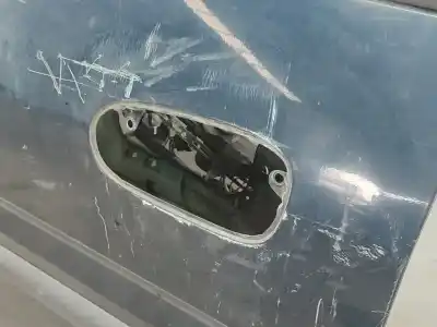 Автозапчастина б/у передні ліві двері для hyundai matrix (fc) 1.5 crdi посилання на oem iam   