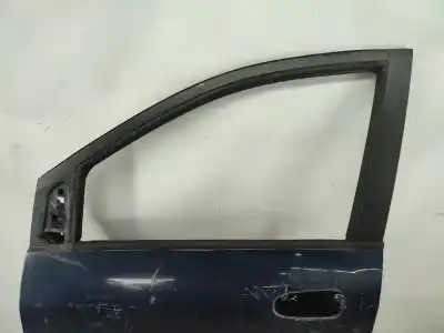 Автозапчастина б/у передні ліві двері для hyundai matrix (fc) 1.5 crdi посилання на oem iam   