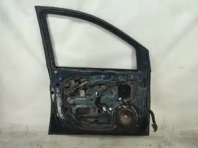 Автозапчастина б/у передні ліві двері для hyundai matrix (fc) 1.5 crdi посилання на oem iam   