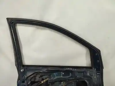 Автозапчастина б/у передні ліві двері для hyundai matrix (fc) 1.5 crdi посилання на oem iam   