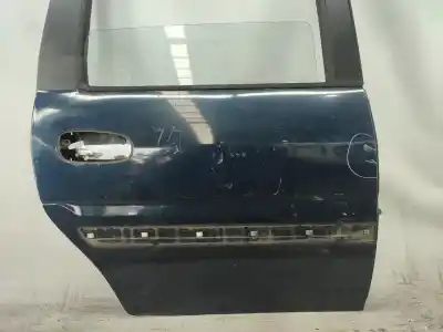 İkinci el araba yedek parçası arka sag kapi için hyundai matrix (fc) 1.5 crdi oem iam referansları   