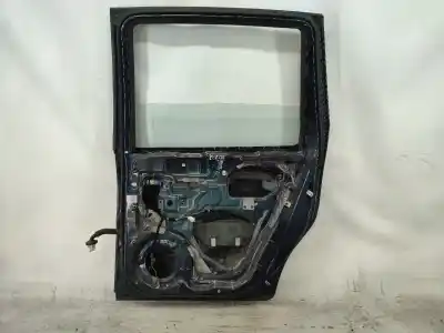 İkinci el araba yedek parçası arka sag kapi için hyundai matrix (fc) 1.5 crdi oem iam referansları   