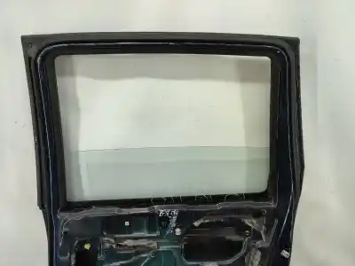 İkinci el araba yedek parçası arka sag kapi için hyundai matrix (fc) 1.5 crdi oem iam referansları   