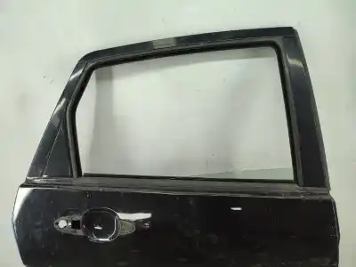 Автозапчастина б/у двері задні праві для ford focus (daw, dbw) 1.8 turbo di / tddi посилання на oem iam   