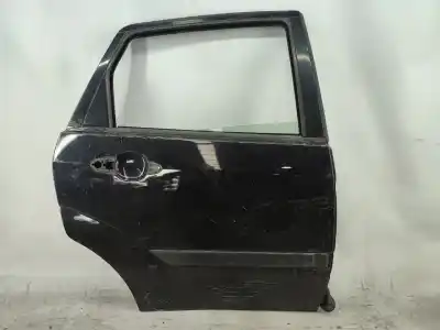 Автозапчастина б/у двері задні праві для ford focus (daw, dbw) 1.8 turbo di / tddi посилання на oem iam 