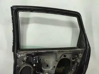 Автозапчастина б/у двері задні праві для ford focus (daw, dbw) 1.8 turbo di / tddi посилання на oem iam   