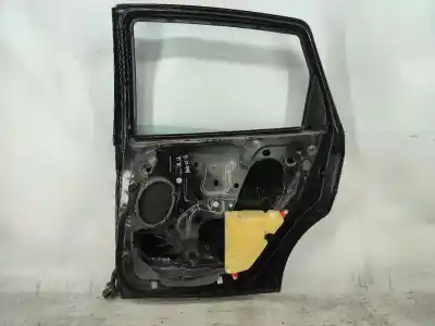 Автозапчастина б/у двері задні праві для ford focus (daw, dbw) 1.8 turbo di / tddi посилання на oem iam   