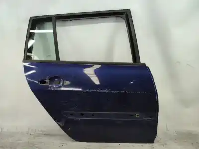 Автозапчасти б/у дверь задняя правая за renault megane ii break (km0/1_) 1.5 dci (km02. km13) gasóleo 2004 5p ссылки oem iam 