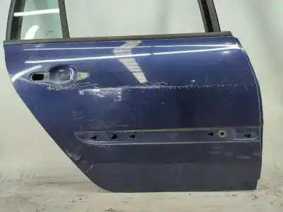 Автозапчасти б/у дверь задняя правая за renault megane ii break (km0/1_) 1.5 dci (km02. km13) gasóleo 2004 5p ссылки oem iam    Автозапчасти б/у дверь задняя правая за renault megane ii break (km0/1_) 1.5 dci (km02. km13) gasóleo 2004 5p ссылки oem iam