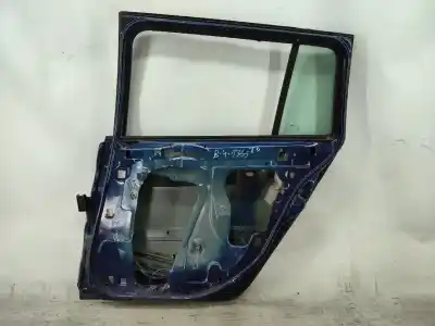 Автозапчасти б/у дверь задняя правая за renault megane ii break (km0/1_) 1.5 dci (km02. km13) gasóleo 2004 5p ссылки oem iam    Автозапчасти б/у дверь задняя правая за renault megane ii break (km0/1_) 1.5 dci (km02. km13) gasóleo 2004 5p ссылки oem iam