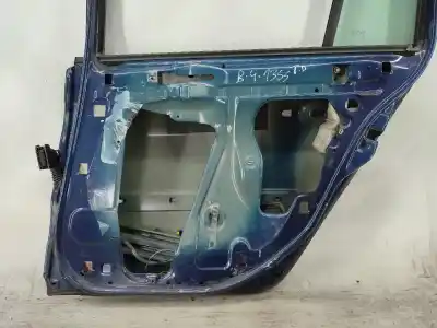 Автозапчасти б/у дверь задняя правая за renault megane ii break (km0/1_) 1.5 dci (km02. km13) gasóleo 2004 5p ссылки oem iam    Автозапчасти б/у дверь задняя правая за renault megane ii break (km0/1_) 1.5 dci (km02. km13) gasóleo 2004 5p ссылки oem iam