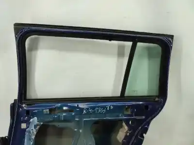 Автозапчасти б/у дверь задняя правая за renault megane ii break (km0/1_) 1.5 dci (km02. km13) gasóleo 2004 5p ссылки oem iam    Автозапчасти б/у дверь задняя правая за renault megane ii break (km0/1_) 1.5 dci (km02. km13) gasóleo 2004 5p ссылки oem iam