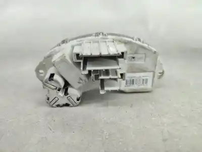 Peça sobressalente para automóvel em segunda mão resistência sofagem chauffage por bmw 1 (e87) 120 d referências oem iam t1000664t  